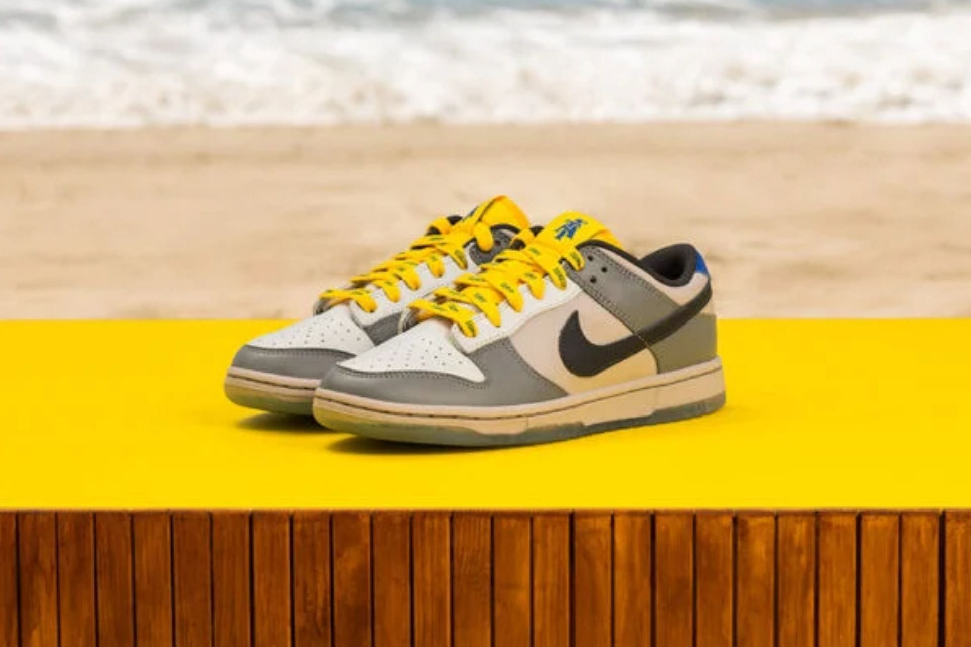 Where roger federer nike tennis shoes to buy Nike Dunk Low x North Carolina A&T "Ayantee" shoes