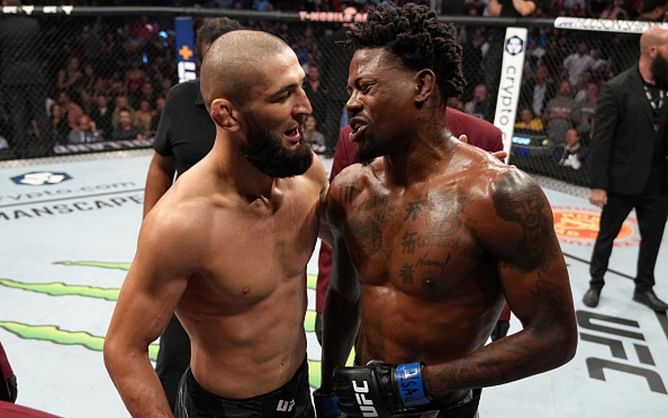"I'm McGregor in this thing" - Kevin Holland confirms retirement after 'good payday' against Khamzat Chimaev, shares the only scenario where he may fight again