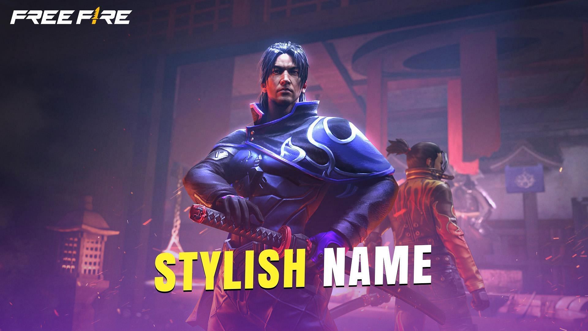 Stylish Name & Nickname Generator - (Copy/Paste)