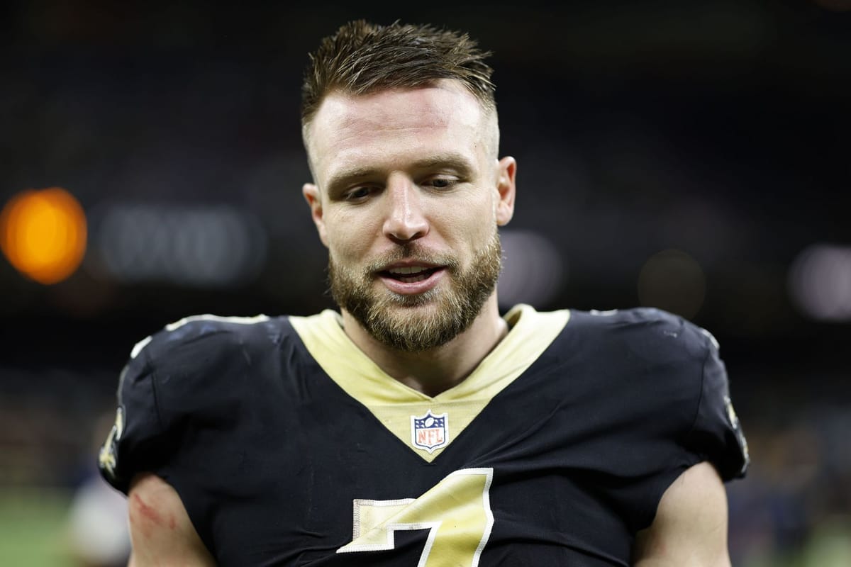 NFL tight ends with 4+ touchdowns in one game