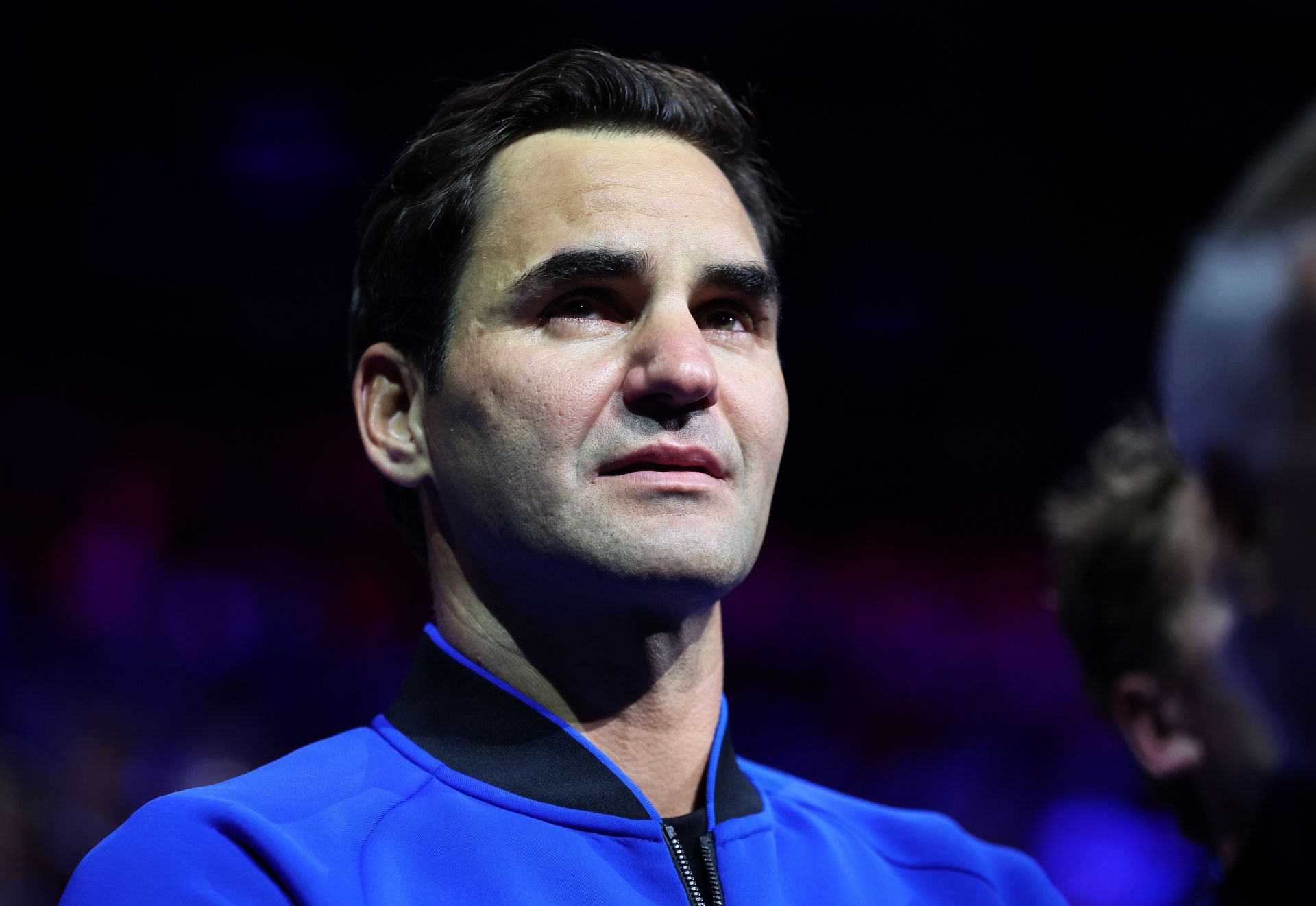 Roger Federer&#039;s career came to an end at the 2022 Laver Cup.