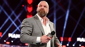 WWE and Triple H discussing bringing back King of the Ring as a premium live event - Reports