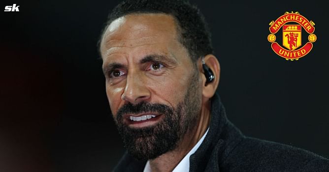 "He is like the glue in the team" - Rio Ferdinand wowed by Manchester United new signing's outstanding display in 2-0 Tottenham win