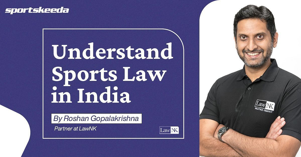 Roshan Gopalakrishna, Partner LawNK