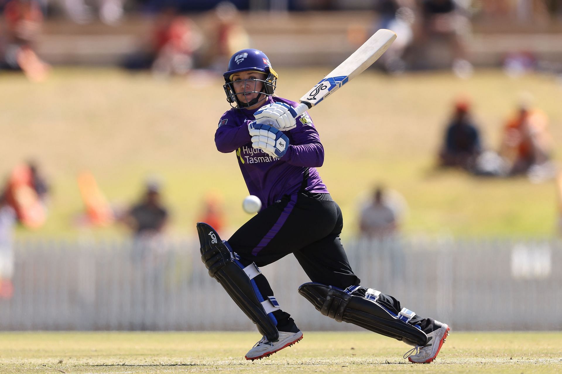 WBBL - Scorchers v Hurricanes