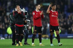 5 Manchester United players who could start against Omonia