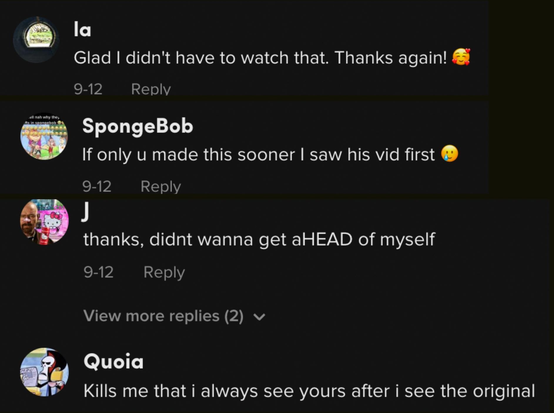 Video explaining man playing soccer with human head goes viral on TikTok
