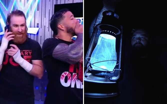 5 Things WWE subtly told us on SmackDown: Former champion changes character after 5 years, incredible new twist to Bloodline story