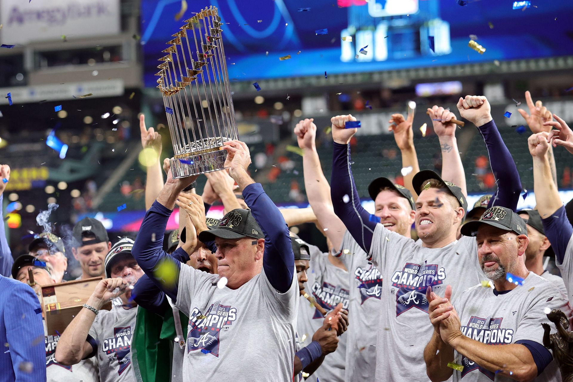 MLB Teams With The Most World Series Wins