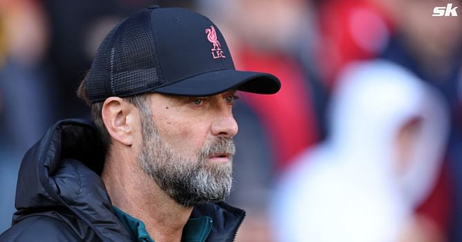 "He no longer plays as convincingly as usual" - Liverpool superstar told he's going through worst spell of Anfield career after slow start to season