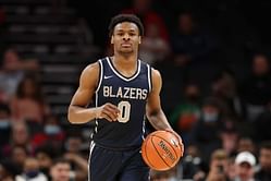 Reports: Bronny James signs NIL endorsement deal with Nike, 4 other student-athletes also signed by sportswear giant
