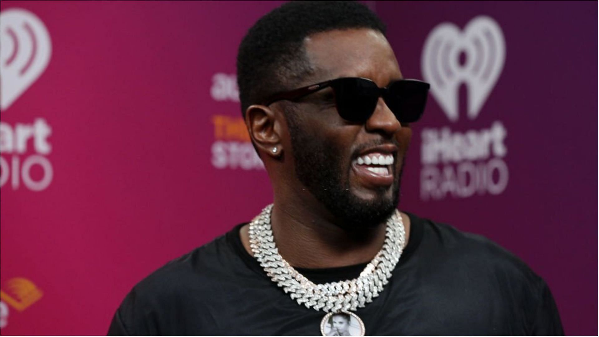 Diddy has accumulated wealth from his musical career and business deals (Image via Gabe Ginsberg/Getty Images)