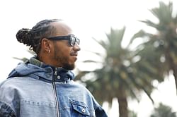 "I want it to be seamless"- Lewis Hamilton wants to 'fully focus' on this field after F1 retirement