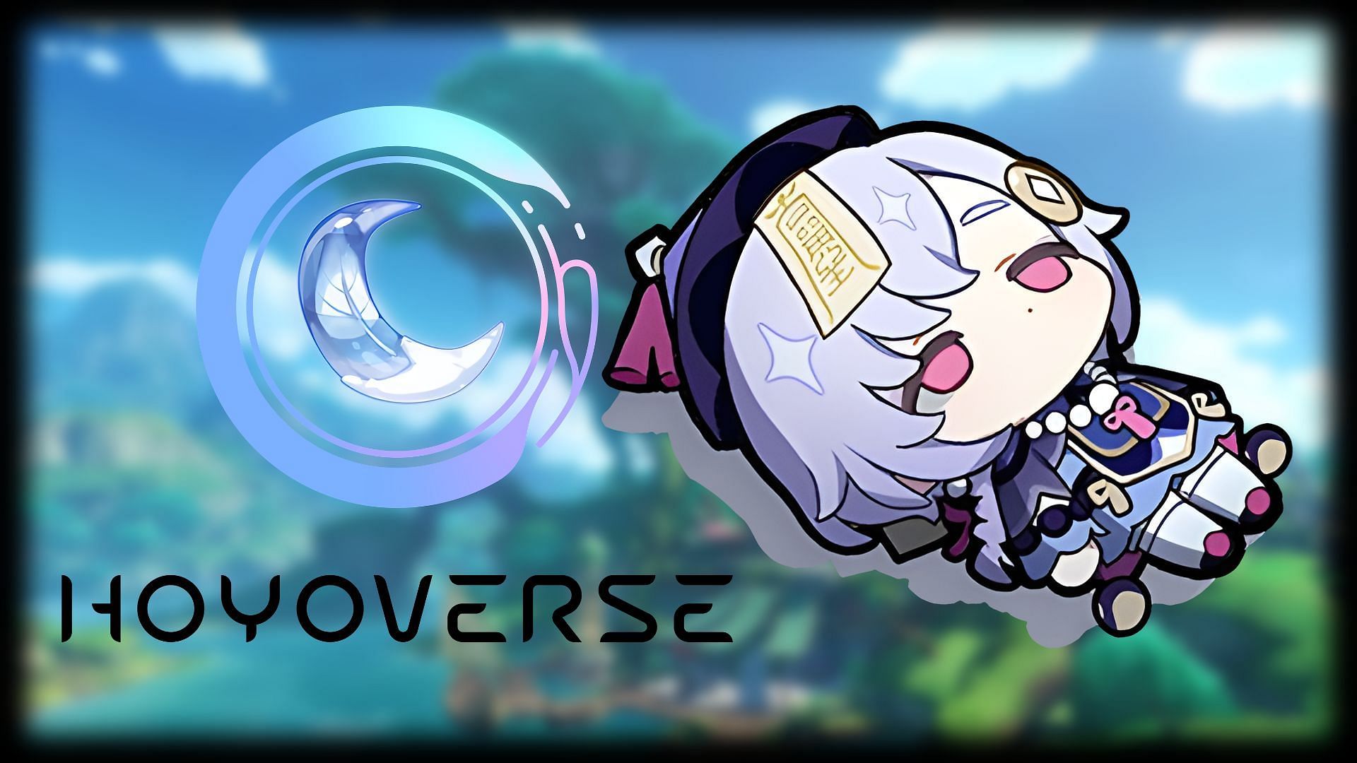 Support os hoyoverse