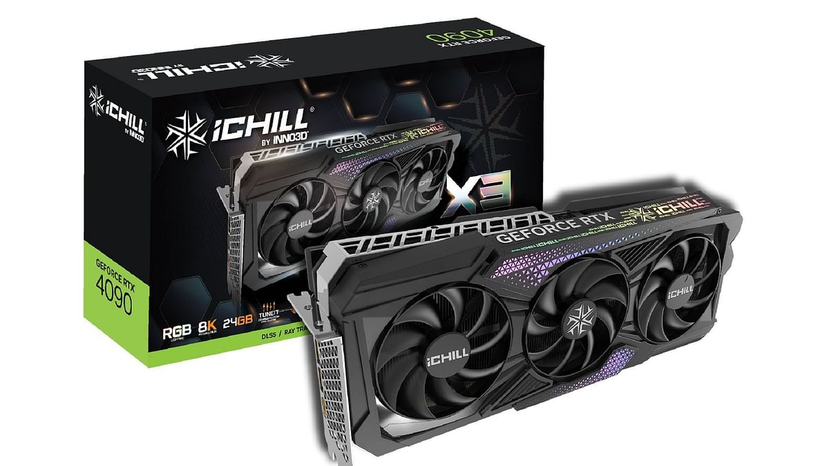 All RTX 4090 AIB cards compared: Differences, prices, and more