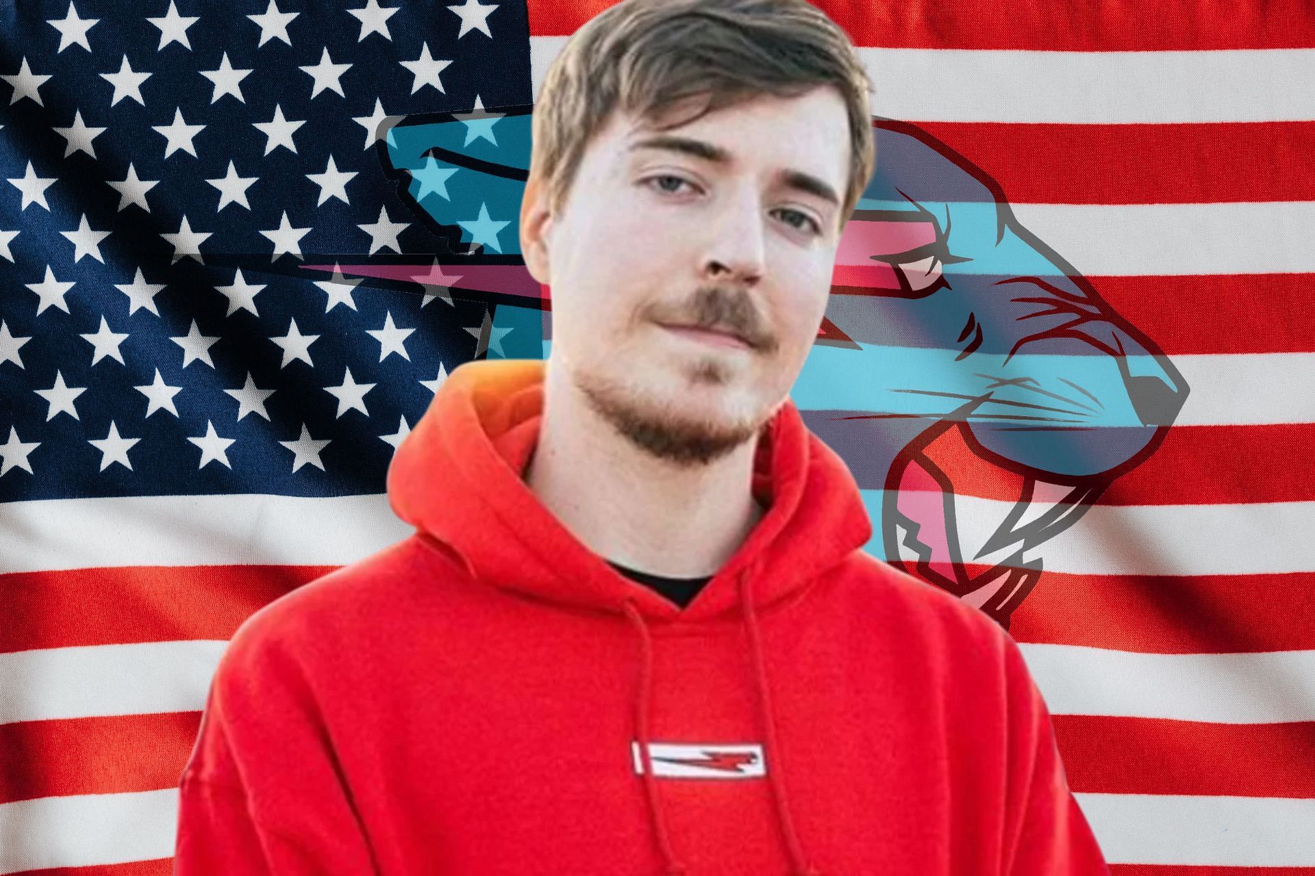 MrBeast hints running for United States President position at 40