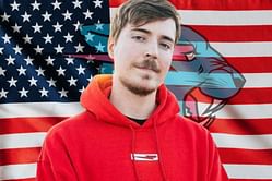 “Yeah, maybe in like 20 years” - MrBeast hints at running for United States President position at 40