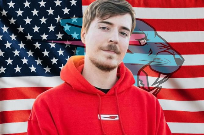 “Yeah, maybe in like 20 years” - MrBeast hints at running for United States President position at 40