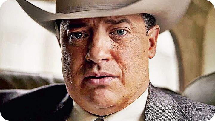 Where Can I Watch Professionals With Brendan Fraser Brendan Fraser TV shows: 5 roles he has played including The CW series