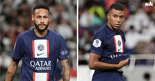 “We made the mistake in the past of recruiting two players in the same position” – PSG chief appears to make bold claim on Neymar and Kylian Mbappe signings