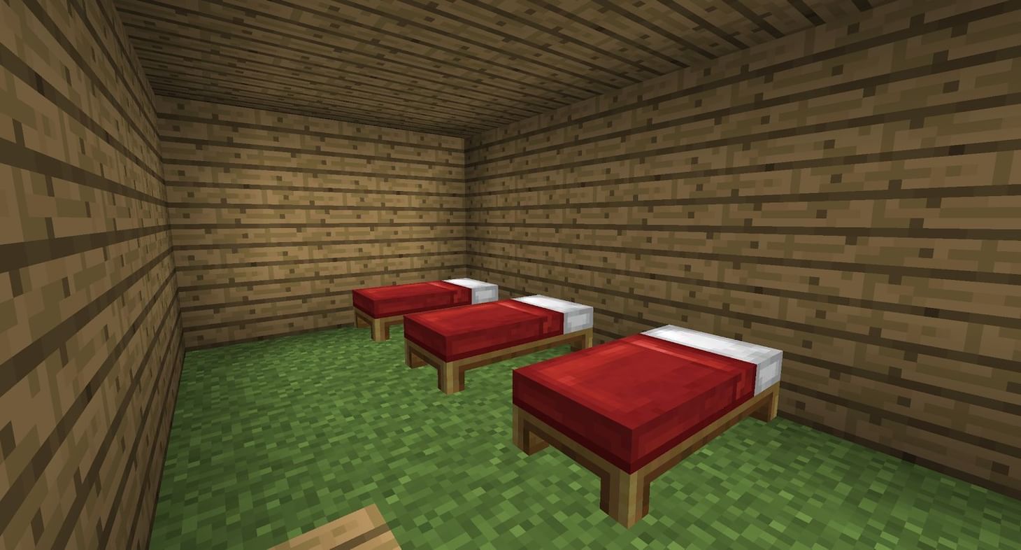 How to Breed Villagers in Minecraft Trading, Garden, Food