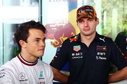 "It might be a shame to see where he's going"- Mercedes on Nyck de Vries' move to AlphaTauri in 2023 F1 season
