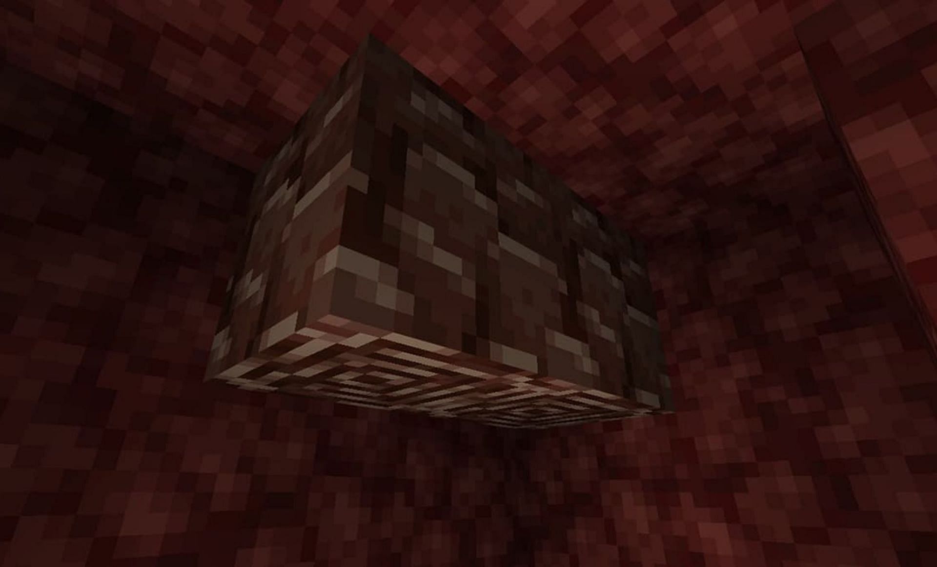 Best level to mine Ancient Debris at in Minecraft?