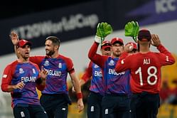T20 World Cup Fantasy League: Best Fantasy XI for Super 12 - Match 2: England vs Afghanistan | T20 WC Fantasy Tips
