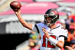 "Athletes would probably rather deal with concussion then deal with a knee injury" - Tom Brady makes a questionable statement regarding head injuries