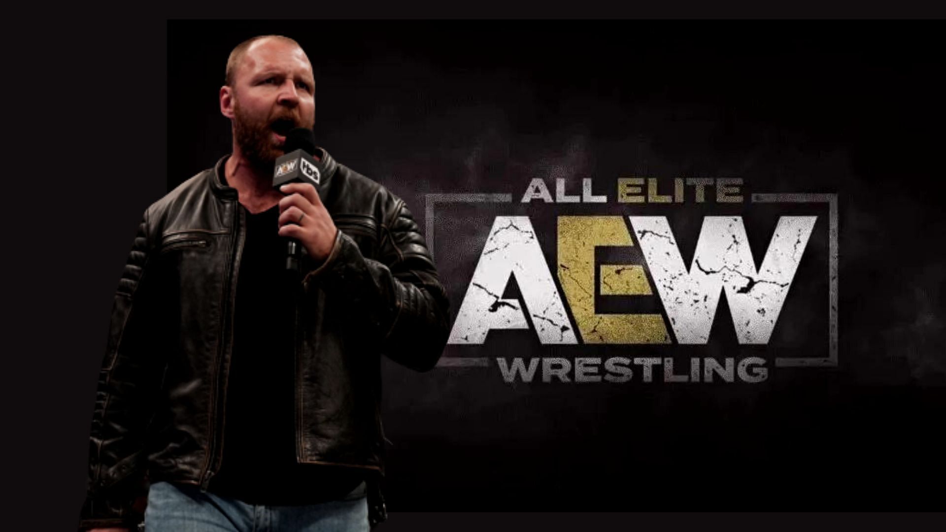 Jon Moxley may appear outside of AEW as well