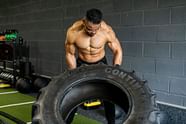 5 Best Exercises For Men To Build V shaped Body