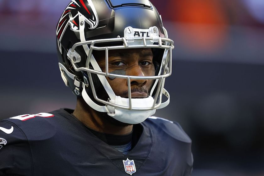 Would Atlanta Falcons Star Kyle Pitts Go No. 1 Overall In 2022 NFL Draft? -  Sports Illustrated Atlanta Falcons News, Analysis and More