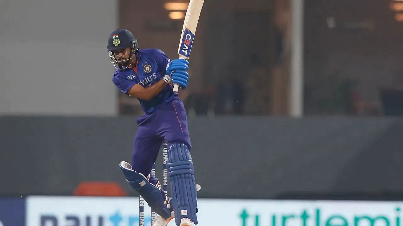 IND vs SA 2022: &quot;This hundred will hold him in great stead&quot; - Aakash Chopra backs Shreyas Iyer to cement middle-order spot in ODI side