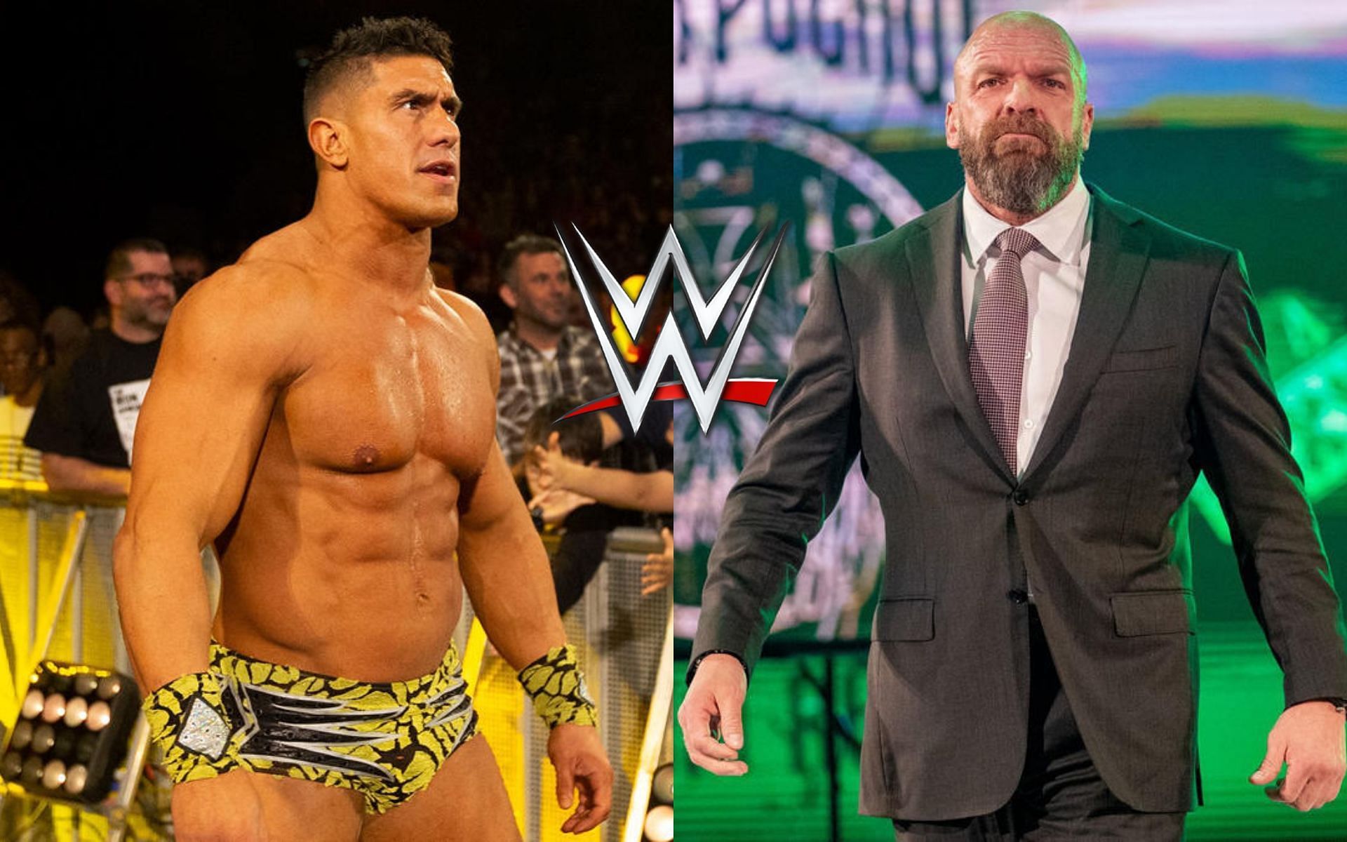 EC3 sheds light on nixed plans for former WWE NXT Champion, speculates ...