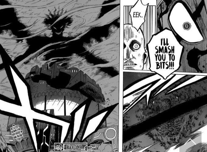 What episode is the Time Skip in Black Clover? Explained