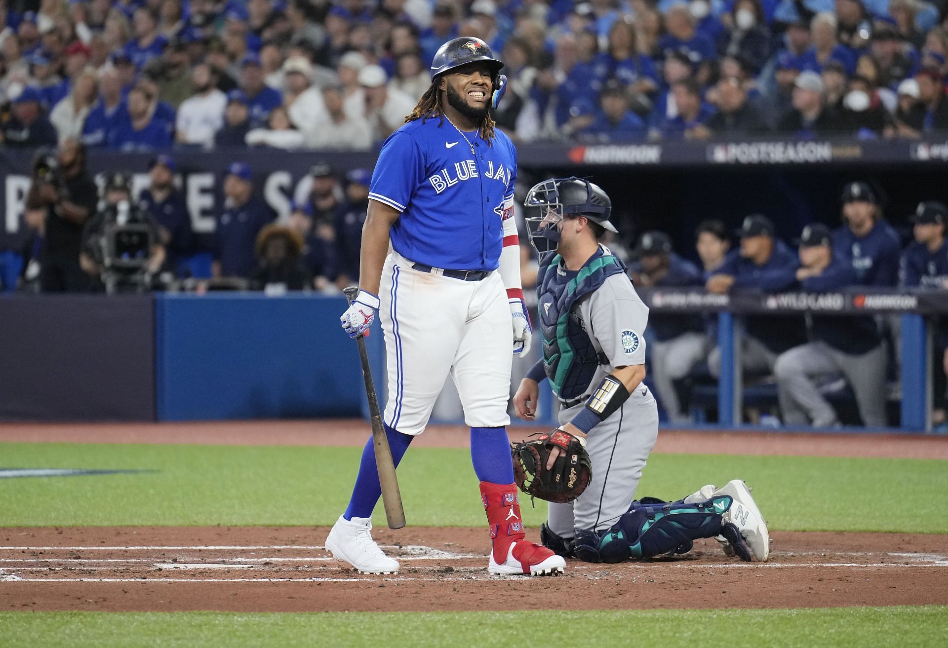 It's Just Not Worth It': 4 Unvaxxed Phillies to Miss Series in Toronto -  Sports Illustrated Toronto Blue Jays News, Analysis and More