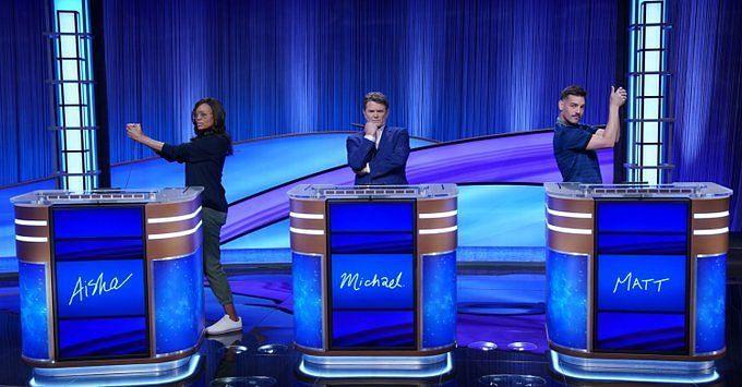 What Time Will Celebrity Jeopardy! Season 1 Episode 5 Air? Quarter ...