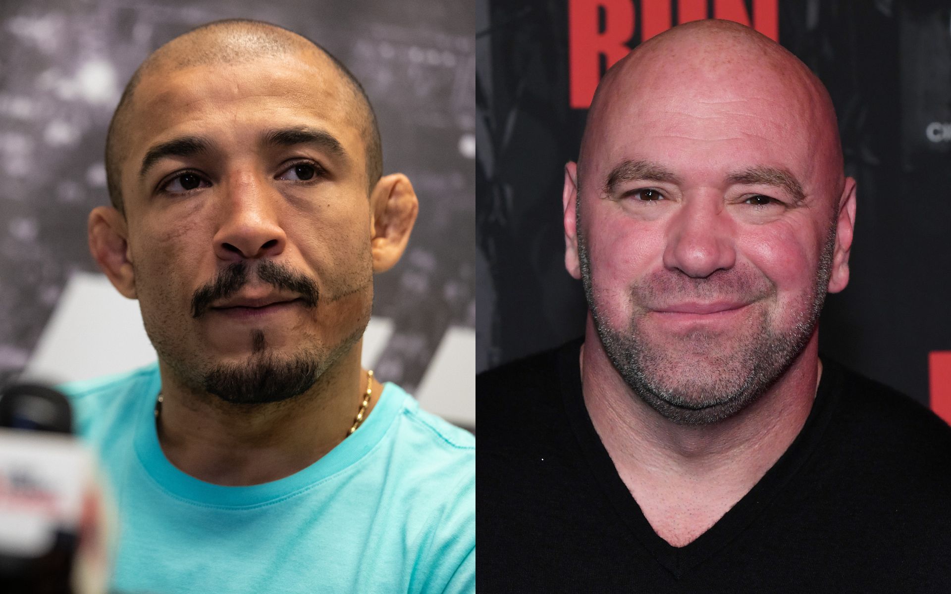 2024 Jose Aldo welcomes second child as he retires from UFC bantamweight  first 