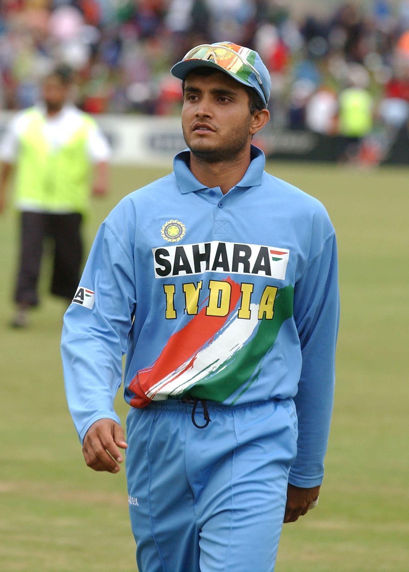 Sourav Ganguly's Net worth, Salary and Endorsements - Sportskeeda