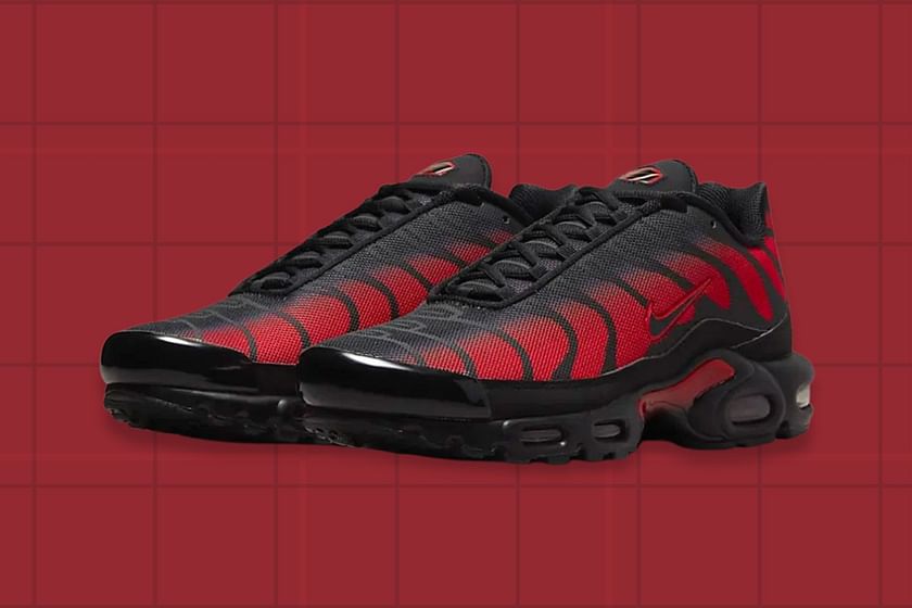 Where to Nike Air Max University Red Tuned Price and more explored