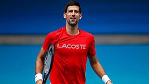 "Novak Djokovic is the best tennis player regarding helping others" - Former player and tennis coach Petar Popovic