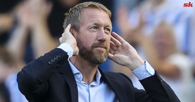 "It would certainly give teams something to think about. Perhaps even Manchester City" – Pundit urges Graham Potter to consider playing Chelsea duo as pair in attack