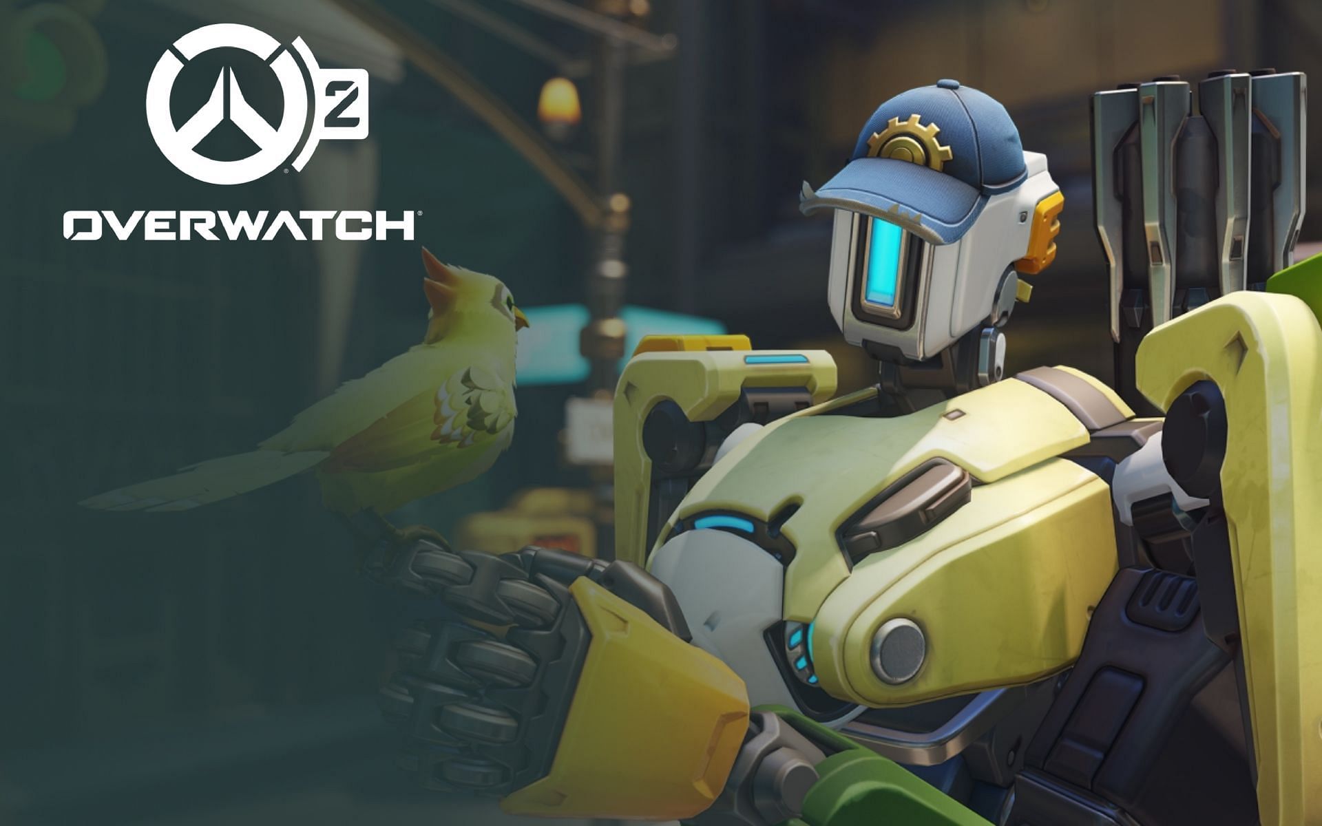 innovation Ooze Diligence Why was Bastion removed from Overwatch 2
