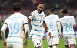 AC Milan 0-2 Chelsea: Rossoneri player ratings as 10-man Italian champions fail to pass Blues test | UEFA Champions League 2022-23