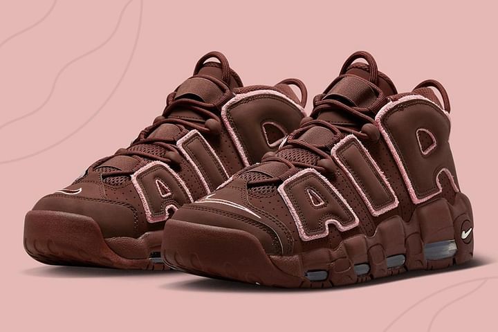 uptempo price