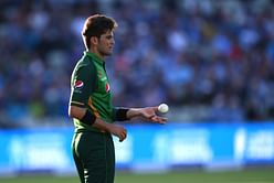 "I haven’t struggled so much in my cricketing journey due to my brother Riaz Afridi"- Shaheen Afridi credits his elder brother for shaping his career