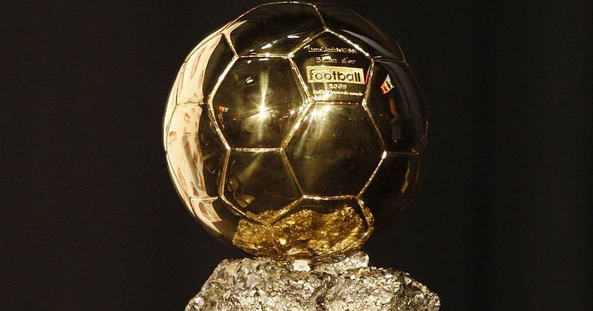 Chelsea legend to present Ballon d'Or award this year - Reports