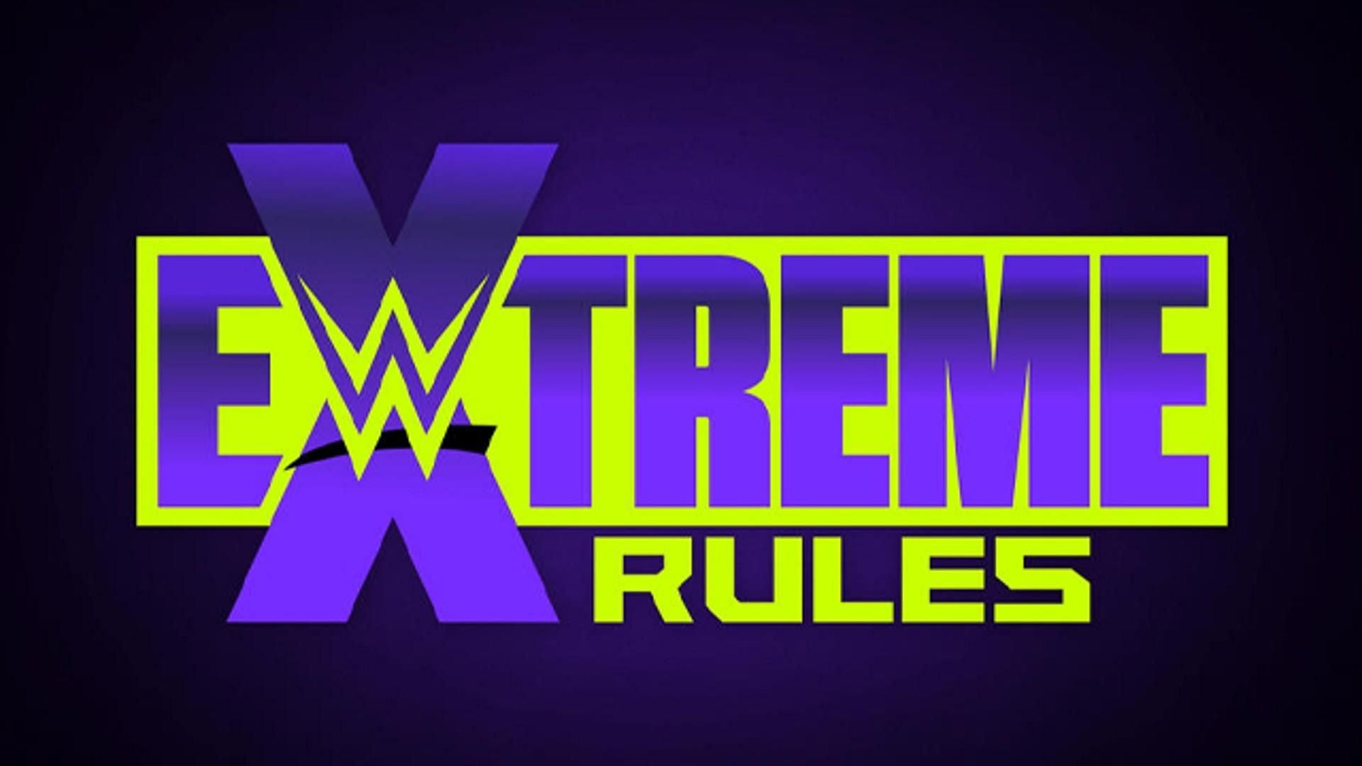 WWE Extreme Rules 2022 Takes Place Saturday, October 28th from Philadelphia, PA