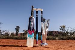 T20 World Cup 2022: 5 promising talents to watch out for