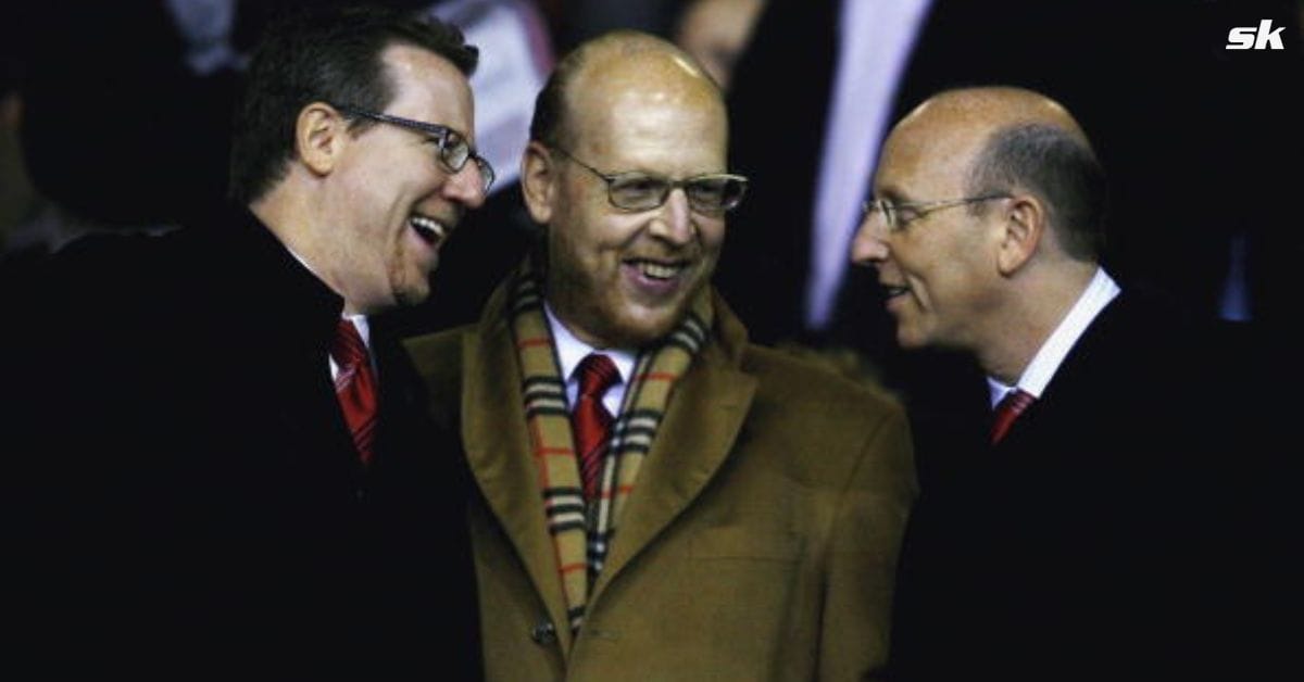How Much Is Manchester United Worth 